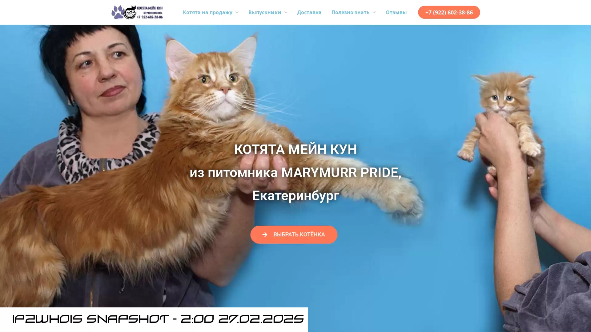 kotyata-meinkun.ru - snapshot